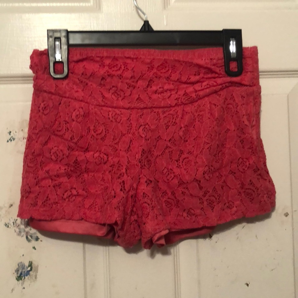 shorts